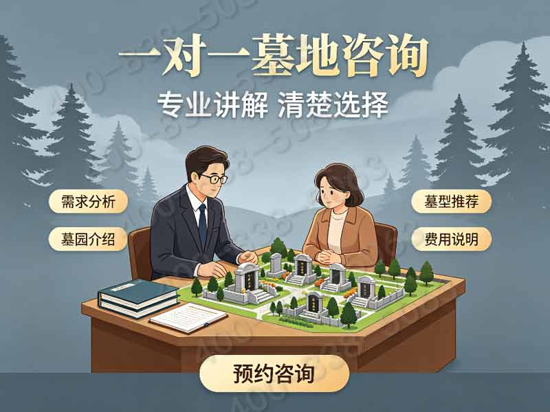温馨服务暖寒冬 北京市潮白陵园获家属赠送感谢锦旗